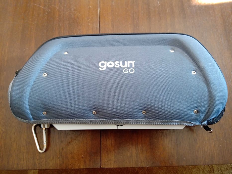 Слънчева фурна GOSUN 0.9л.