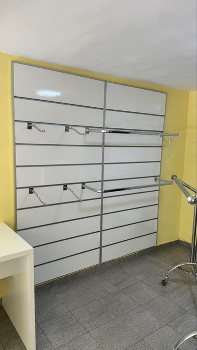 Оборудване за магазин