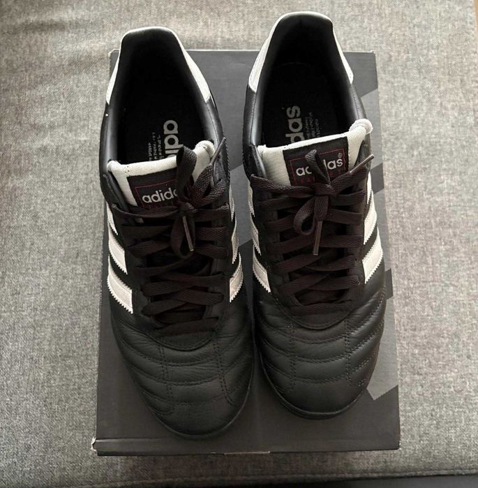ghete de fotbal pentru sintetic kaizer 5