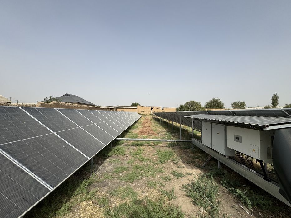 Jinko Solar optom quyosh panellar 625w 720 bor