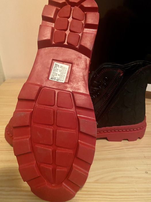 Високи кецове 42 номер