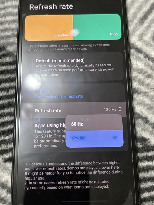 Xiaomi Redmi Note 12 Pro 5G