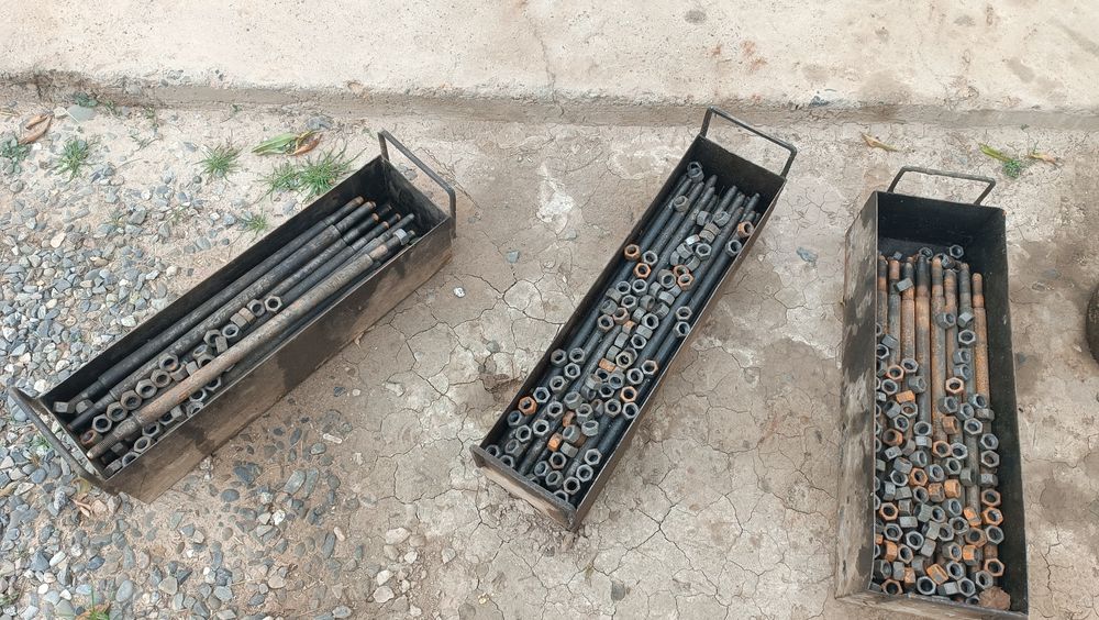 Apalafka sotiladi 2 kanflikt