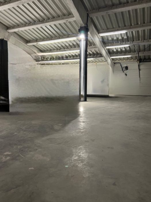 Inchiriez depozit Oradea Borsului 80-160-320-1000 mp