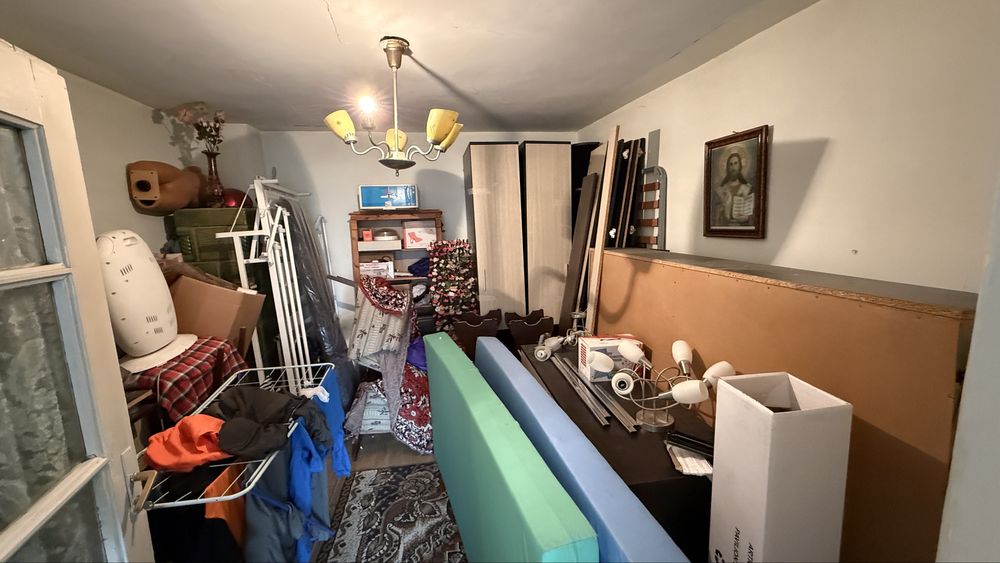 Casa in bucuresti-prelungirea ghencea