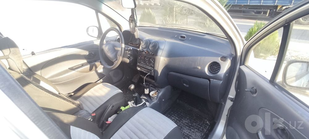 Matiz mx 2 pozitsiyasi