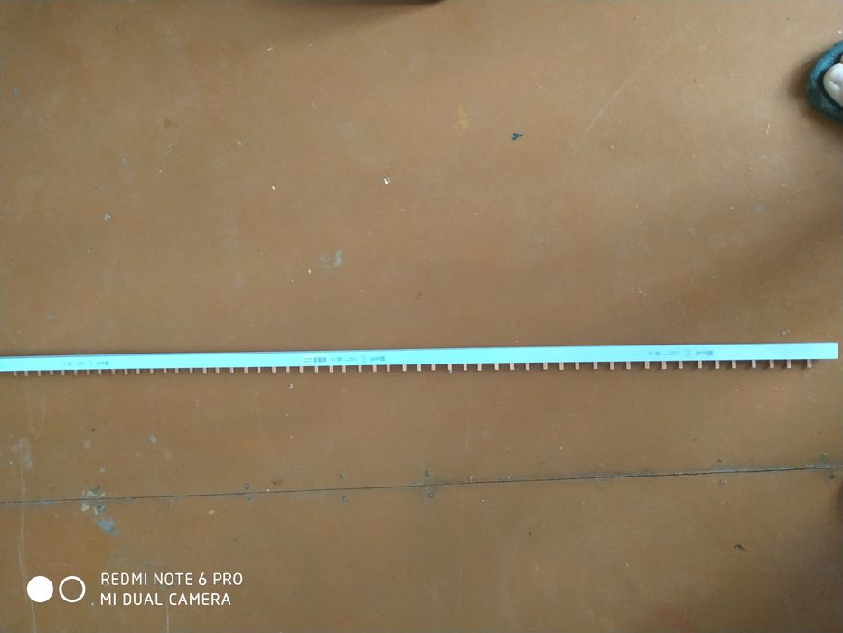 Шина - монтажная