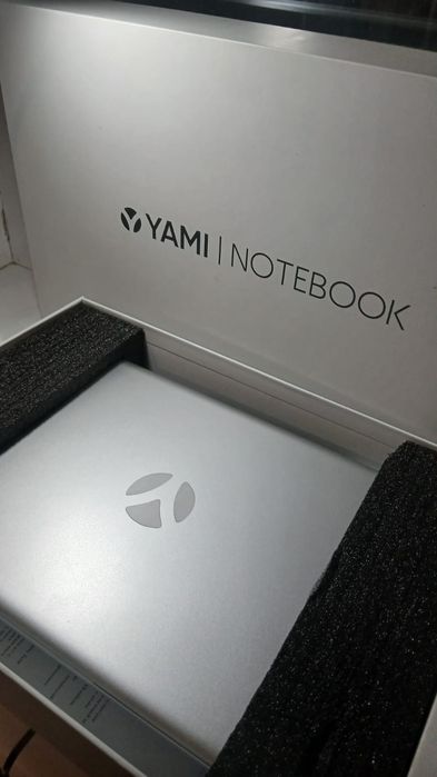 Продам ноутбук YAMI N11
