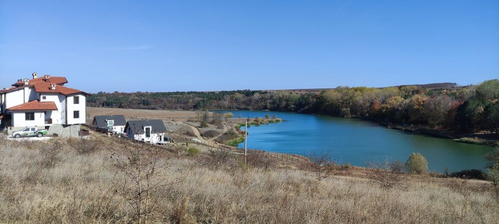 Продава се Парцел в с. Николаевка, Област Варна - 6200 кв.м за 11 €/кв.м - Снимка #8