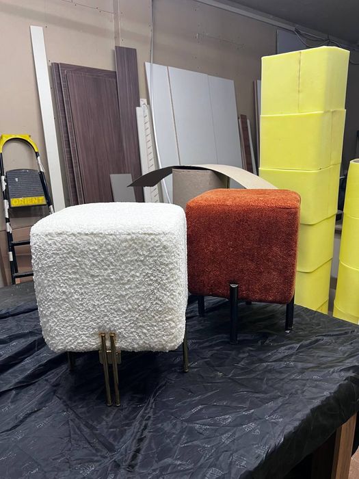 Пуфик ишлаб чикарувчидан