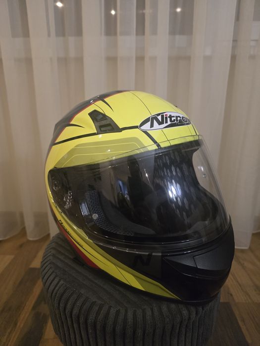 Каска Nitro N2000