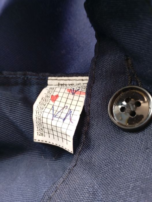 Брюки утеплённые новые