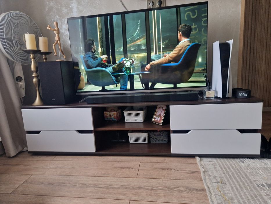 Тумба под телевизор