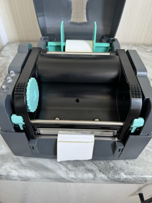 Термопринтер для этикеток Godex G 500 (U)