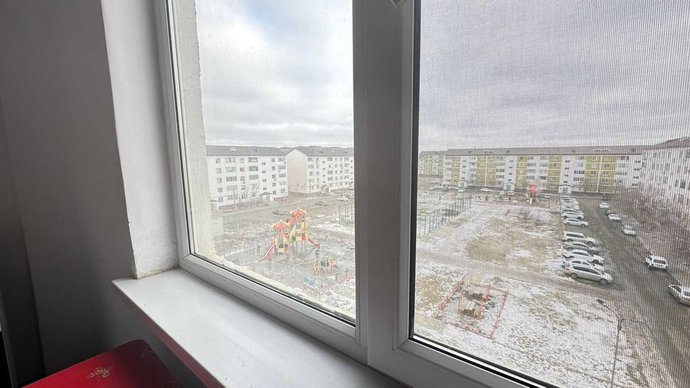 Продается 2х комн. кв. в Нурсая 84