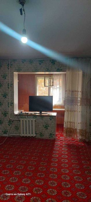 Olmazor 1 xona  kod 312