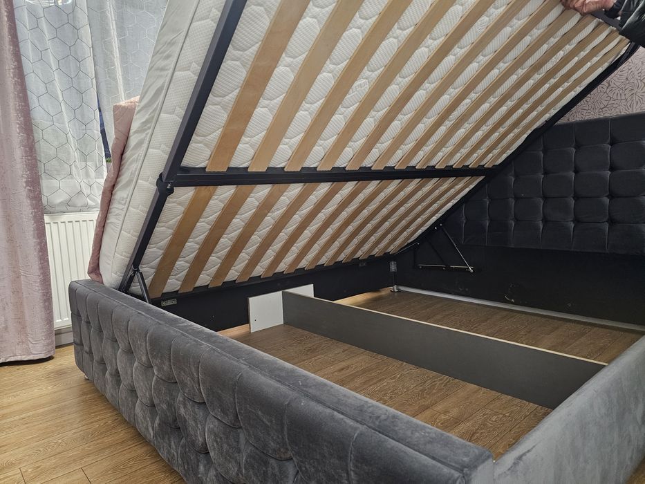 Pat dormitor 200x180