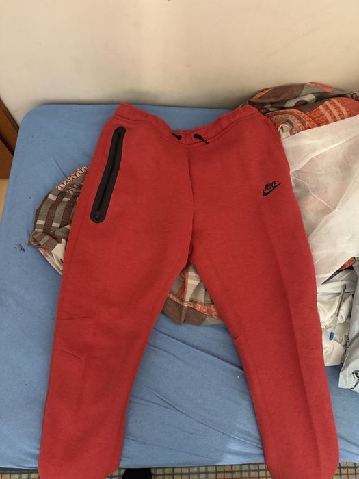 Nike tech fleece