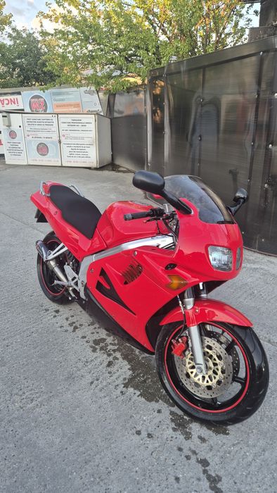 Vand Honda VFR 750