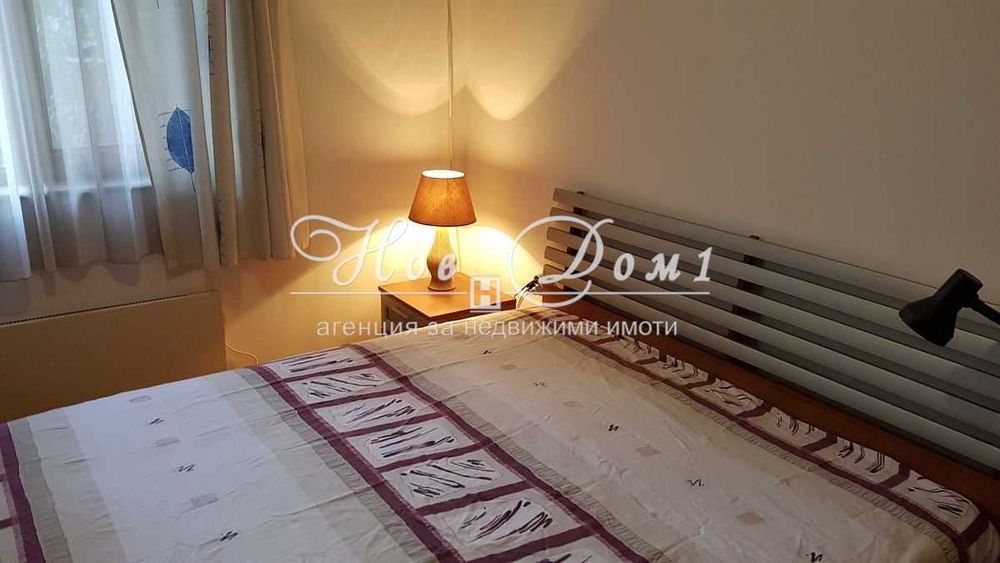 Дава се под наем Тристаен апартамент в Варна, Спортна зала - 86 кв.м за 797.64 € - Снимка #13