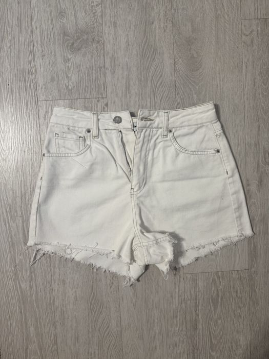 Джинсовые Шорты Разные