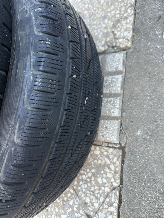 Vand cauciucuri 205/55/16