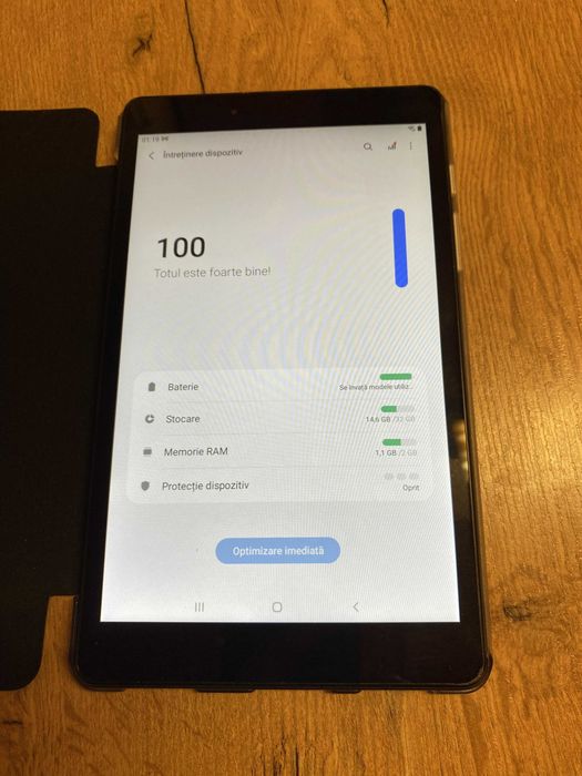 Samsung Galaxy Tab A  8.0