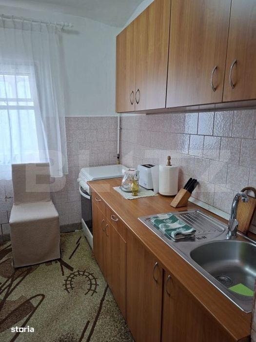 Apartament 2 camere  , 50MP etaj 2 Blvd. Independentei