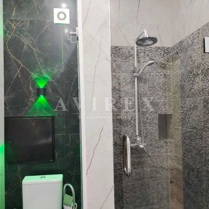 Едностаен апартамент под наем в Тракия