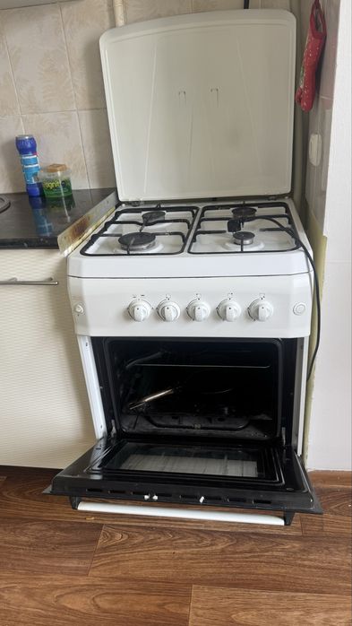 Газовая плита 35000т