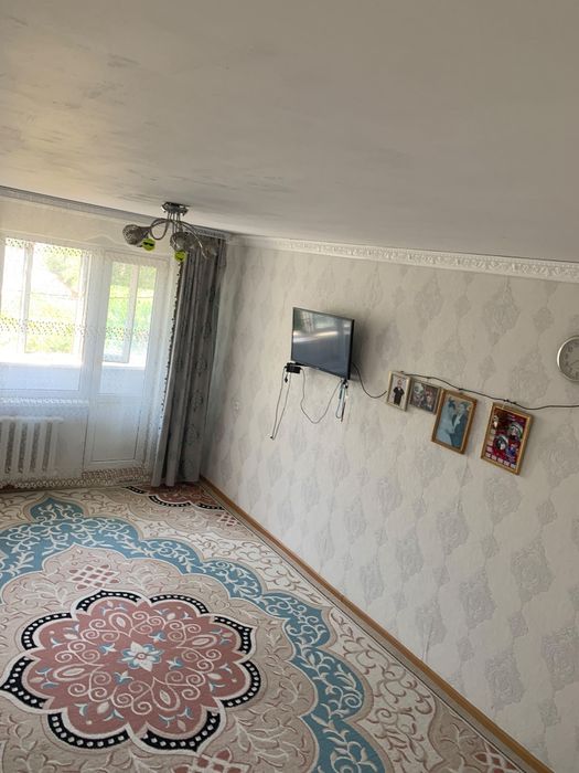 Продам дом В городе