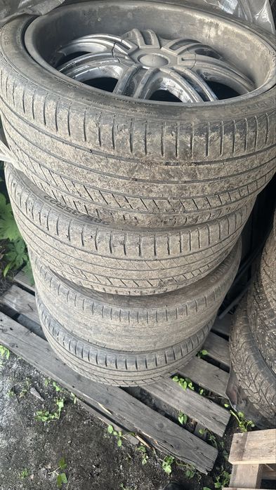 Продам диски R22;R14;R15.;R16