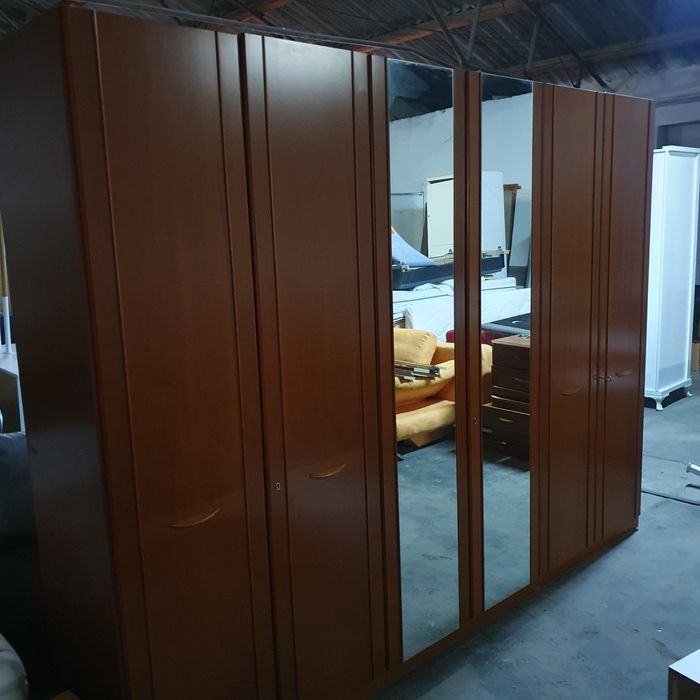 Dulap pentru haine 3m