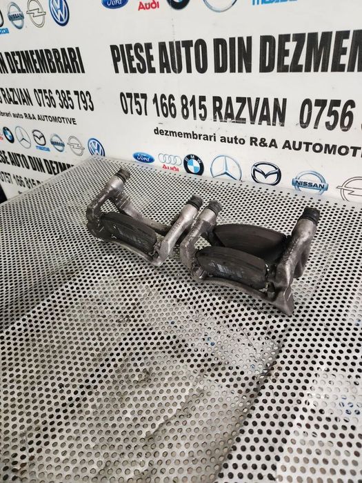 Suport Etrier Portetrier Fata Dacia Sandero 3 Logan 3 Stepway 1.0 Benzina TCE An 2020-2021-2022-2023 Motor H4DF438 Cod Cutie JT4004 Euro 6 - Dezmembra