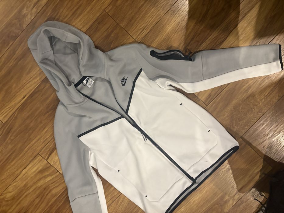 Nike Tech Fleece