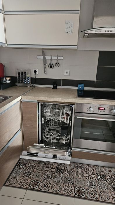 Vand mobila bucatarie