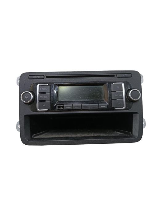 Cd Player Auto Volkswagen Polo 6R, 6C 2009 - > 5M0035156D