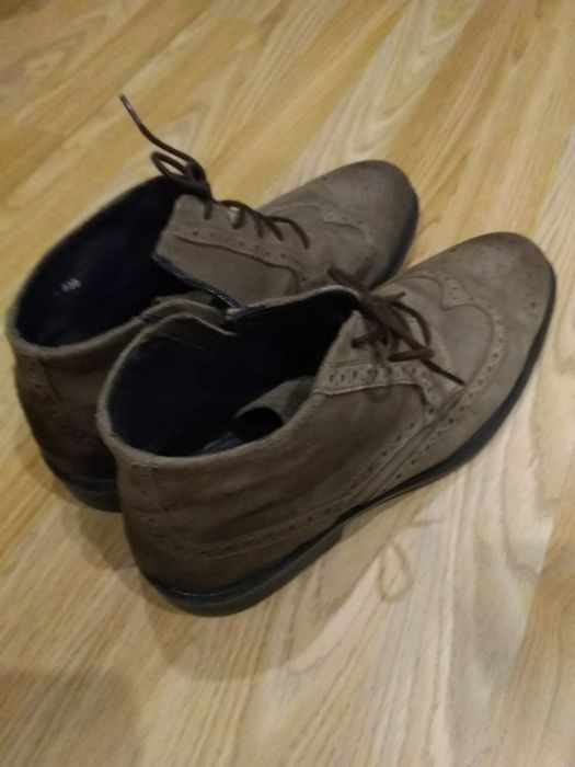 Обувки  / сникърси