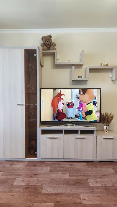 Продаётся стенка