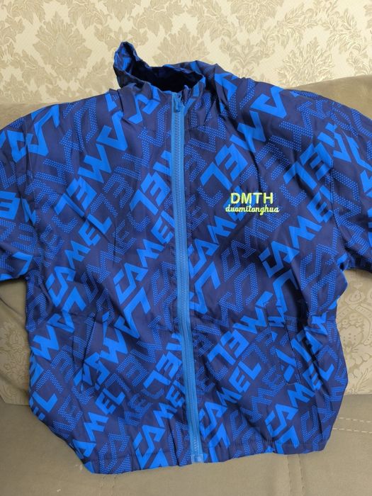 Детская одежда на мальчика