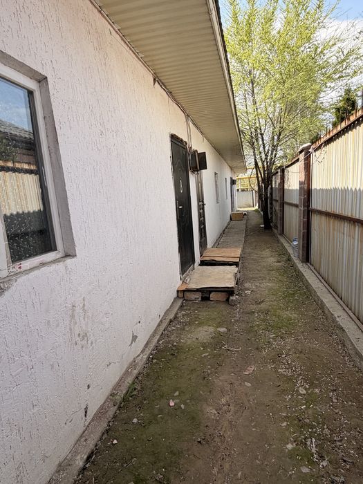 Сдается комната в общежитии