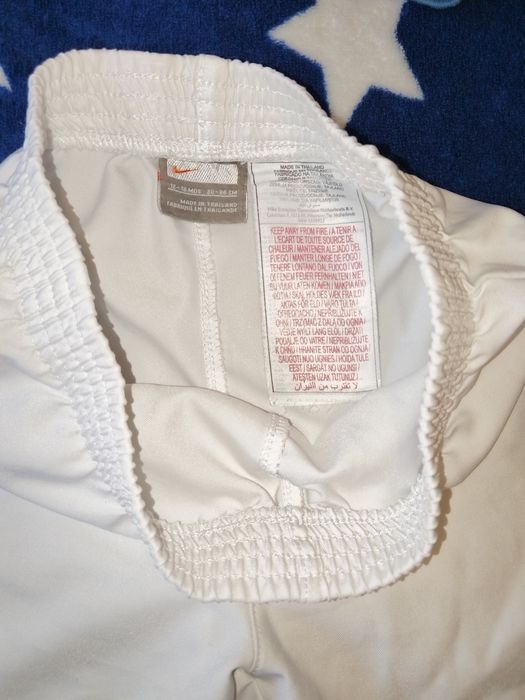 Lot pantaloni scurți băieți măsura 80-86