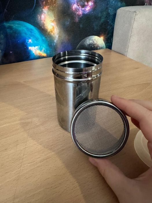 Ёмкость для пряностей