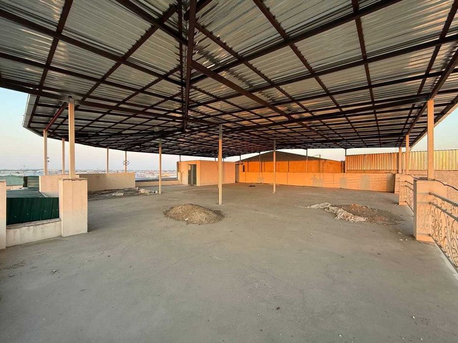 Yangi holatdagi Tayyor restaran barcha jihozllari bilan sotiladi.#a415