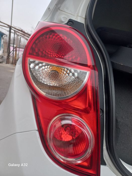 Spark stop orginal 500