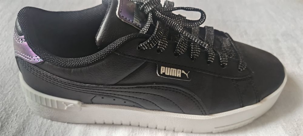 Adidași / Sneakers Puma Jada Bioluminescence Jr, Mărimea 37