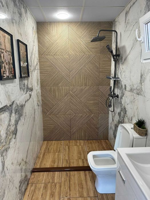 Еко бунгала Летен Бриз - Къмпинг Созопол Еко