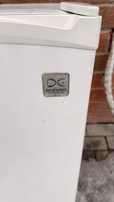 Холодильник маленький