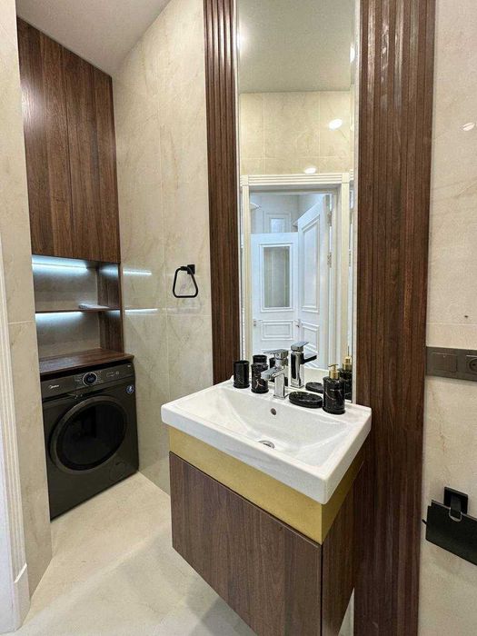 ПРОДАЕТСЯ 2/6/6 Новостройка Ор-р: Массив Феруза