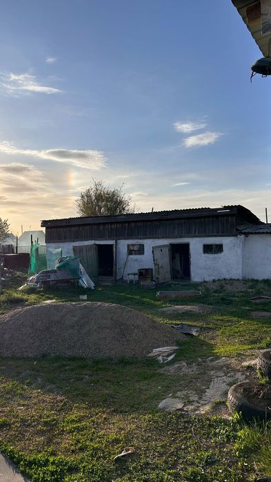 Продам дом в селе Мамай Батыр